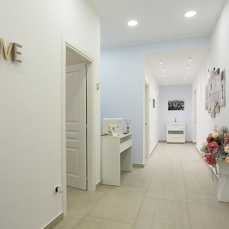 B&B Rosolino Nápoly Kültér fotó