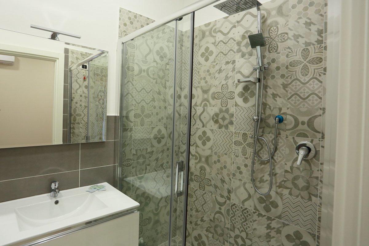 B&B Rosolino Nápoly Kültér fotó