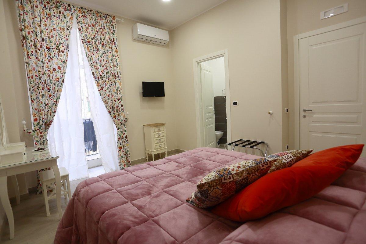 B&B Rosolino Nápoly Kültér fotó