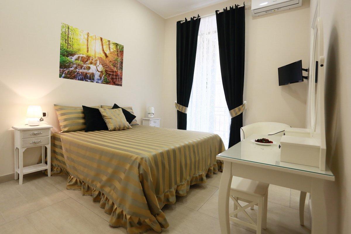 B&B Rosolino Nápoly Kültér fotó
