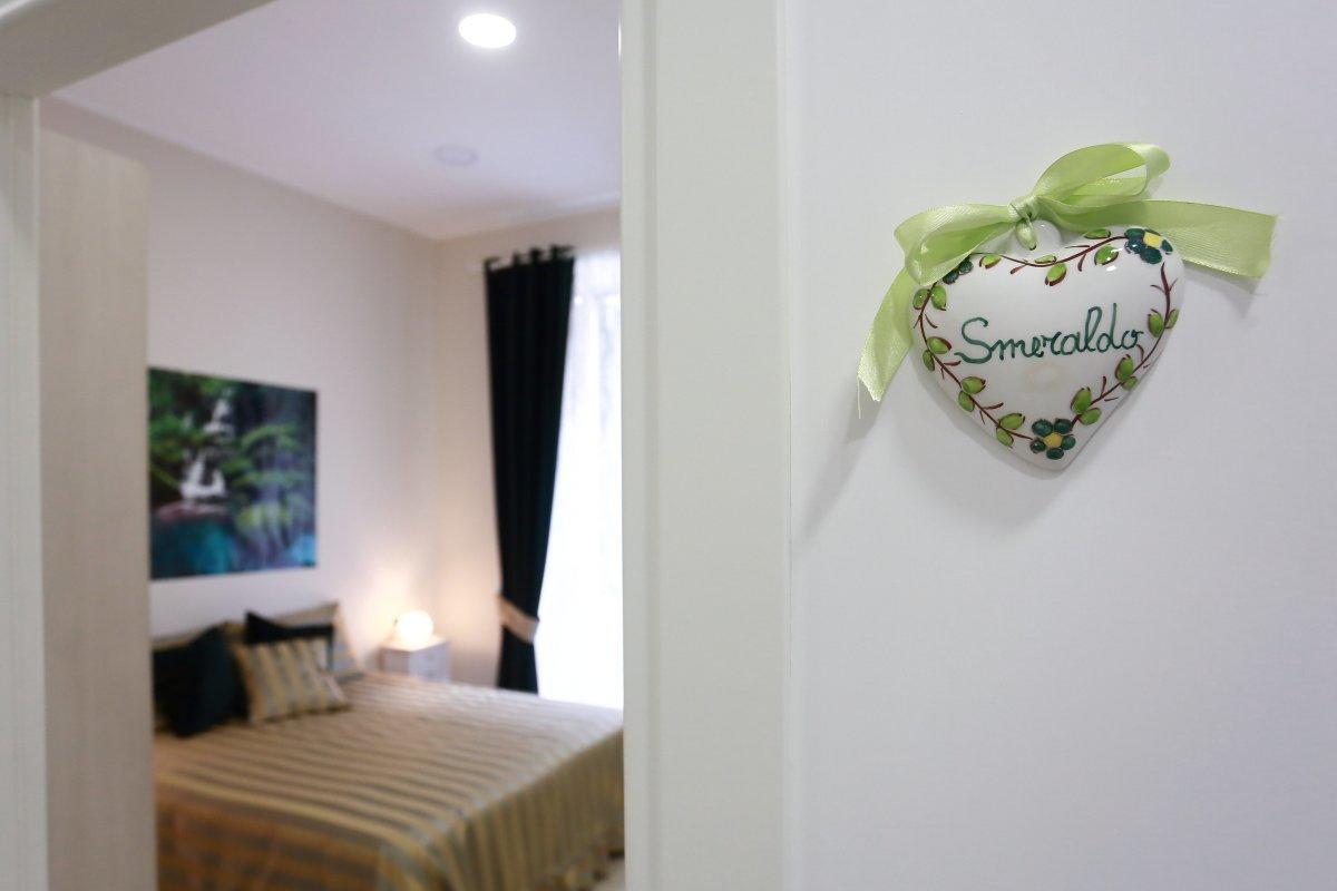 B&B Rosolino Nápoly Kültér fotó