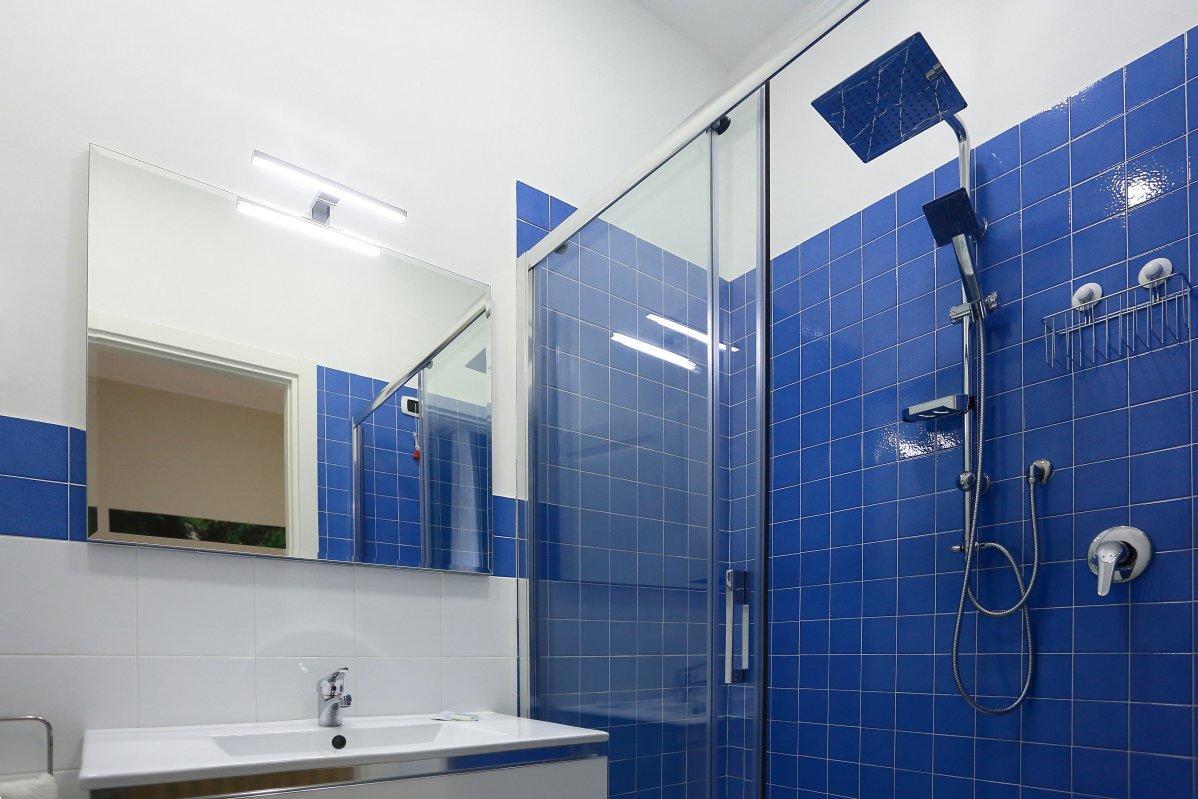 B&B Rosolino Nápoly Kültér fotó