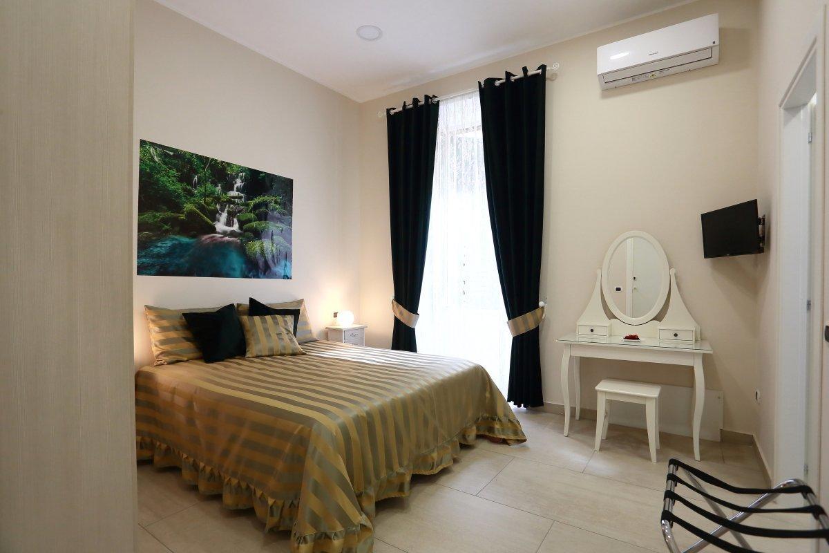 B&B Rosolino Nápoly Kültér fotó