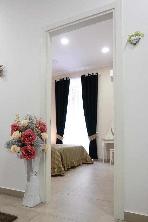 B&B Rosolino Nápoly Kültér fotó