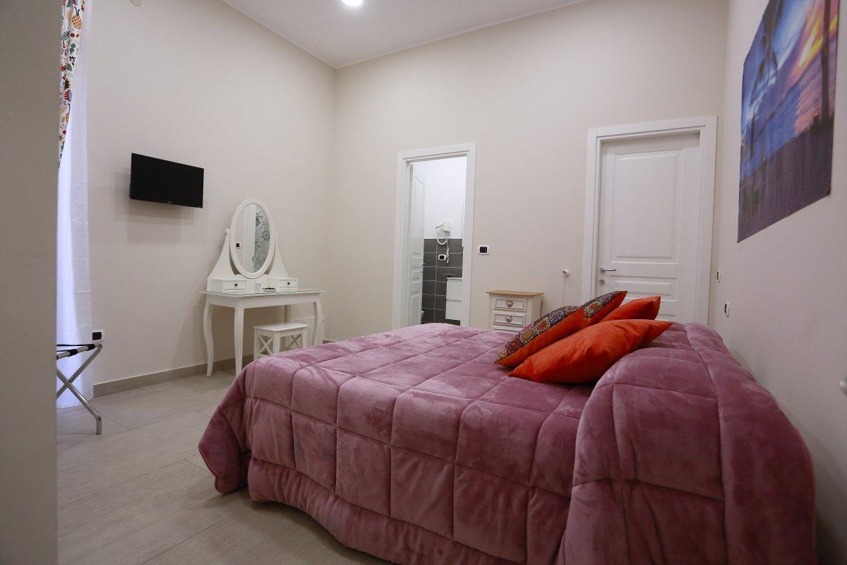 B&B Rosolino Nápoly Kültér fotó