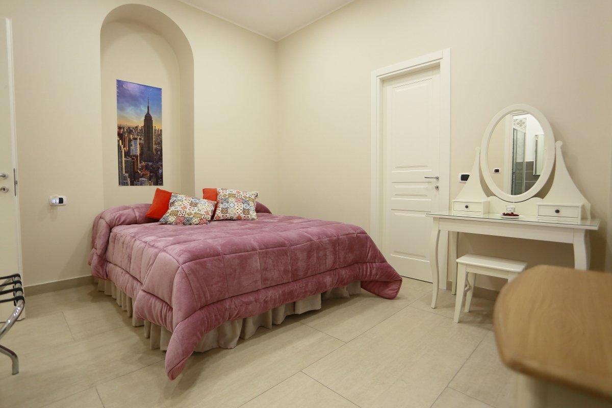 B&B Rosolino Nápoly Kültér fotó