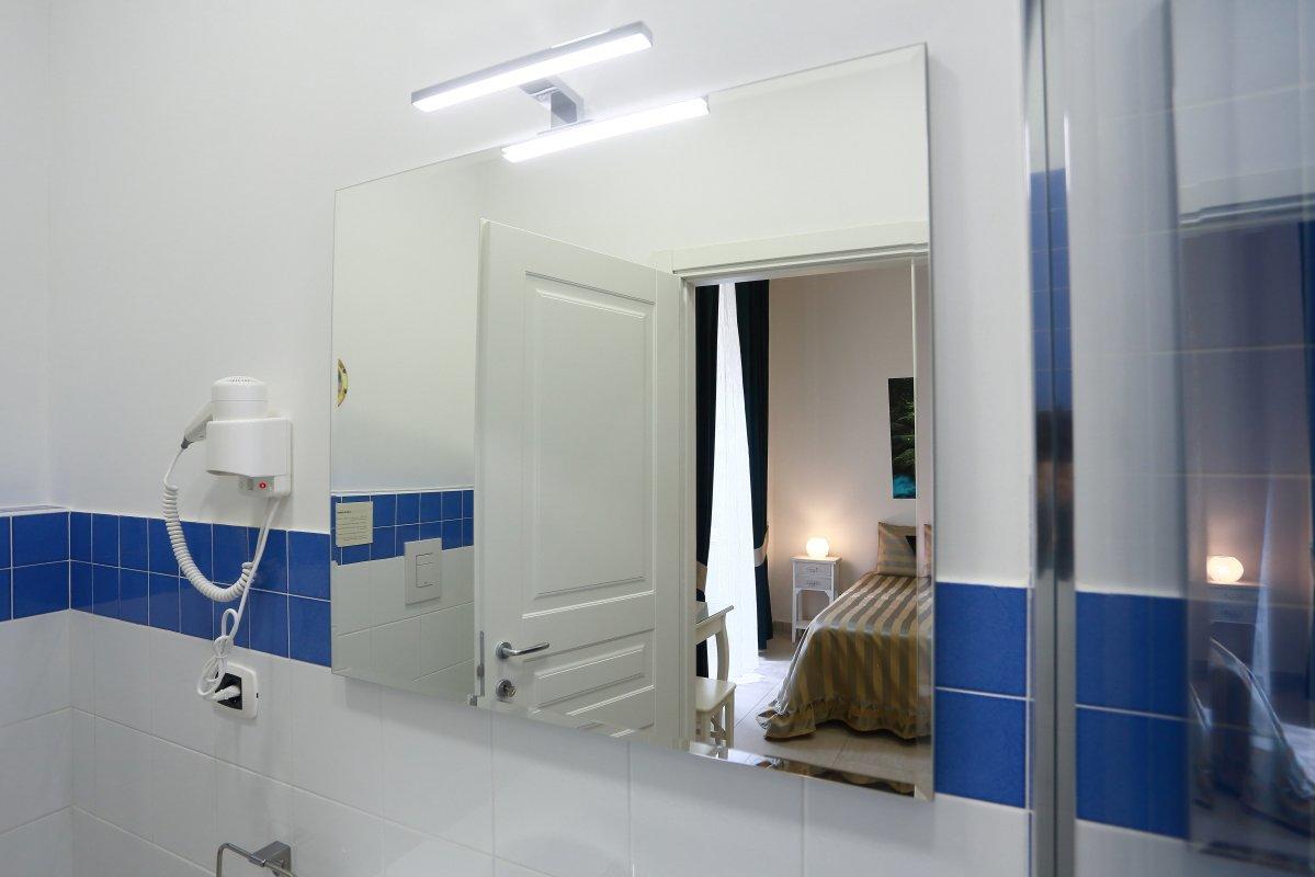B&B Rosolino Nápoly Kültér fotó