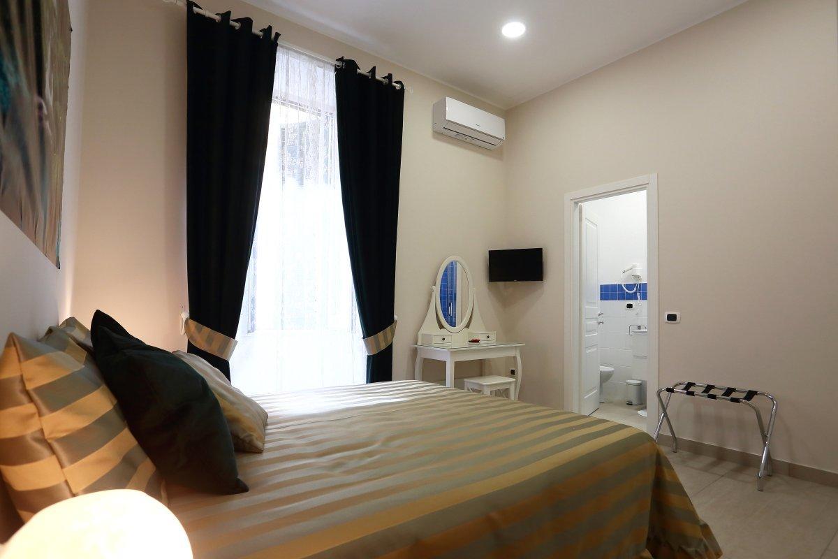 B&B Rosolino Nápoly Kültér fotó