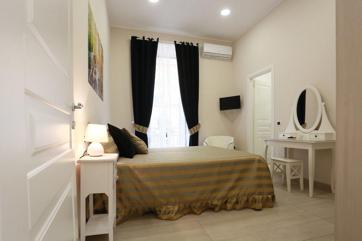 B&B Rosolino Nápoly Kültér fotó